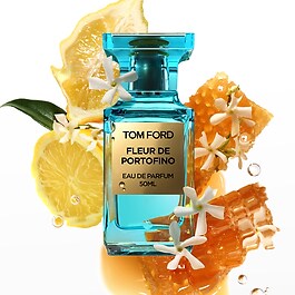 Fleur de Portofino - Eau de Parfum